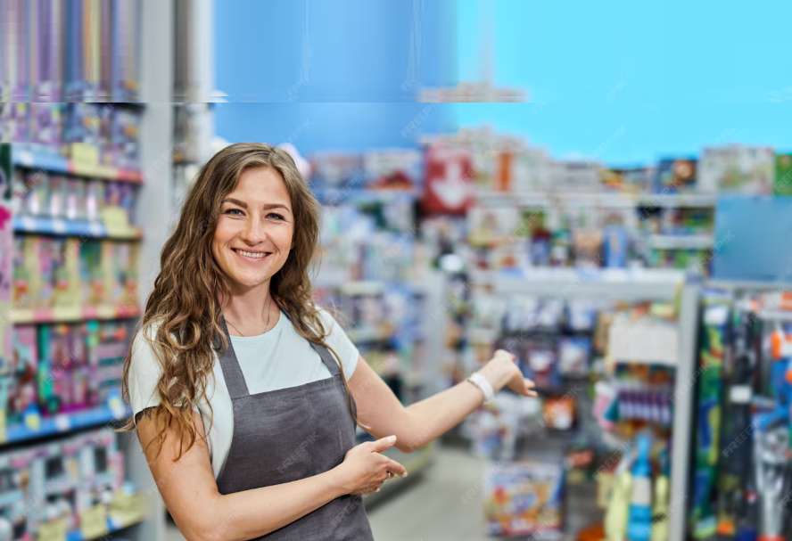 Register your business